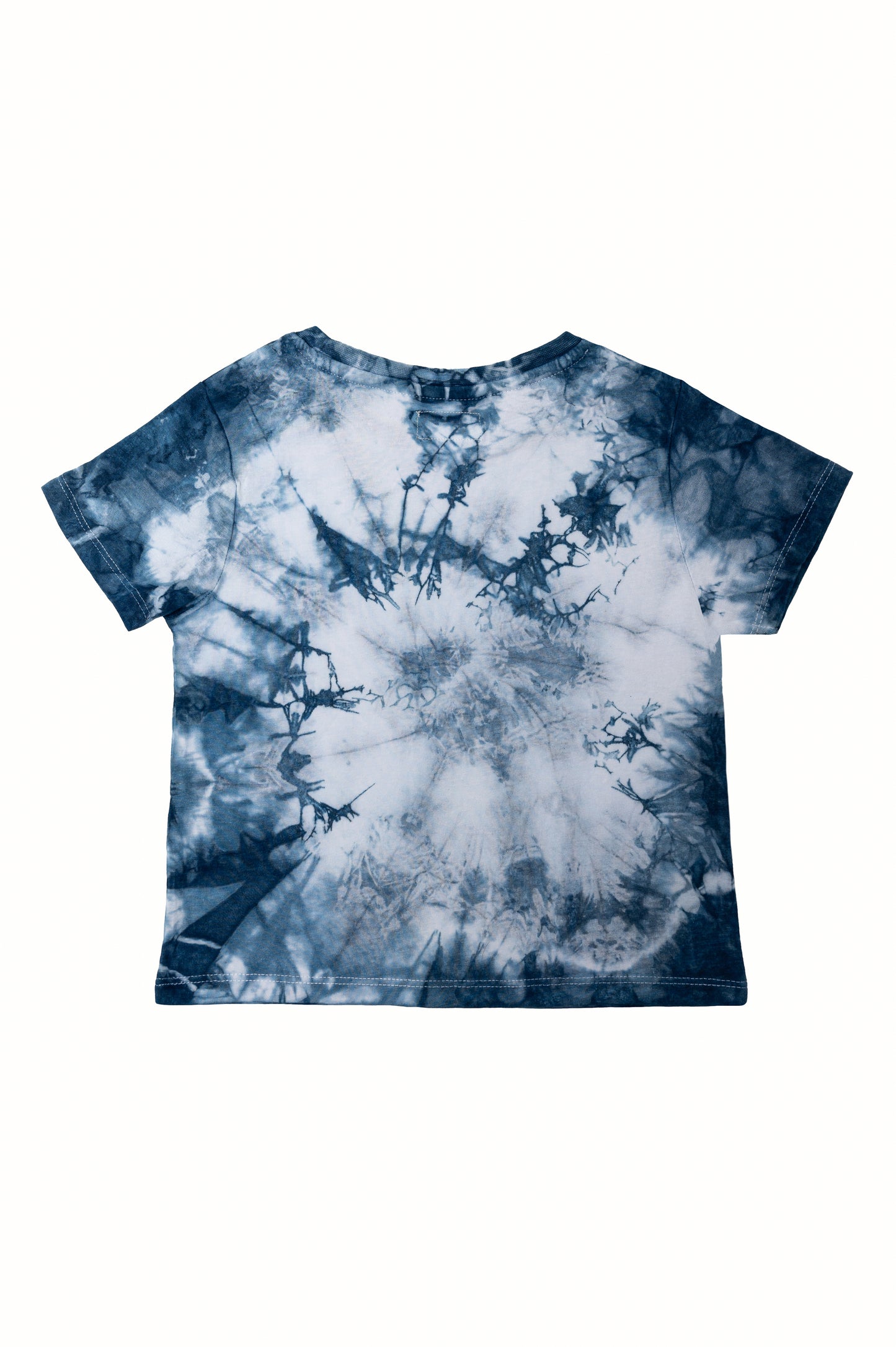 Tee-shirt manches courtes - Coton enfants - Nuage